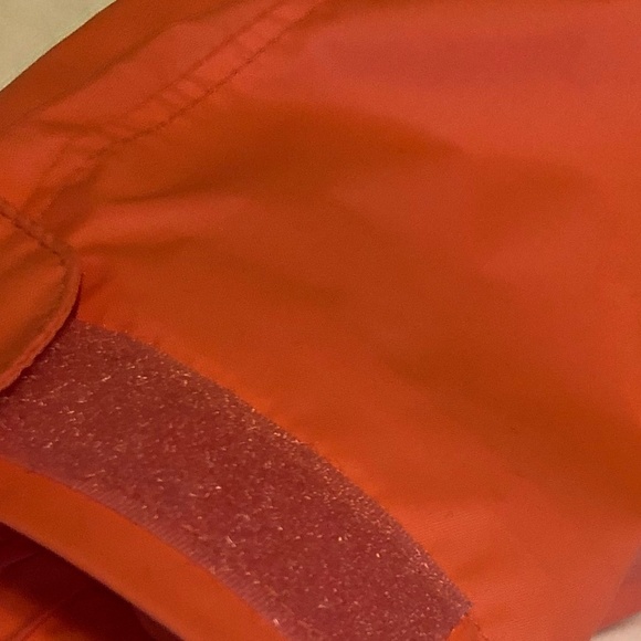 Columbia Insulated Rain/Wind Jacket - Picture 4 of 4